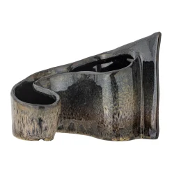 - Phil Deko, Brun, Stentøj*Creative Collection Discount