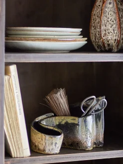 - Phil Deko, Brun, Stentøj*Creative Collection Discount