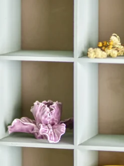 - Rosali Deko, Lilla, Stentøj*Creative Collection Online