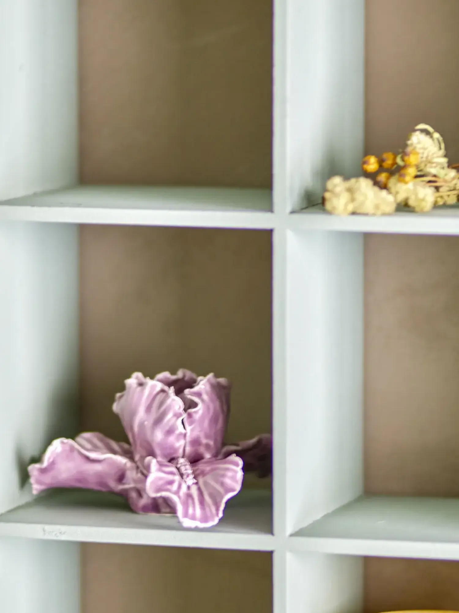 - Rosali Deko, Lilla, Stentøj*Creative Collection Online