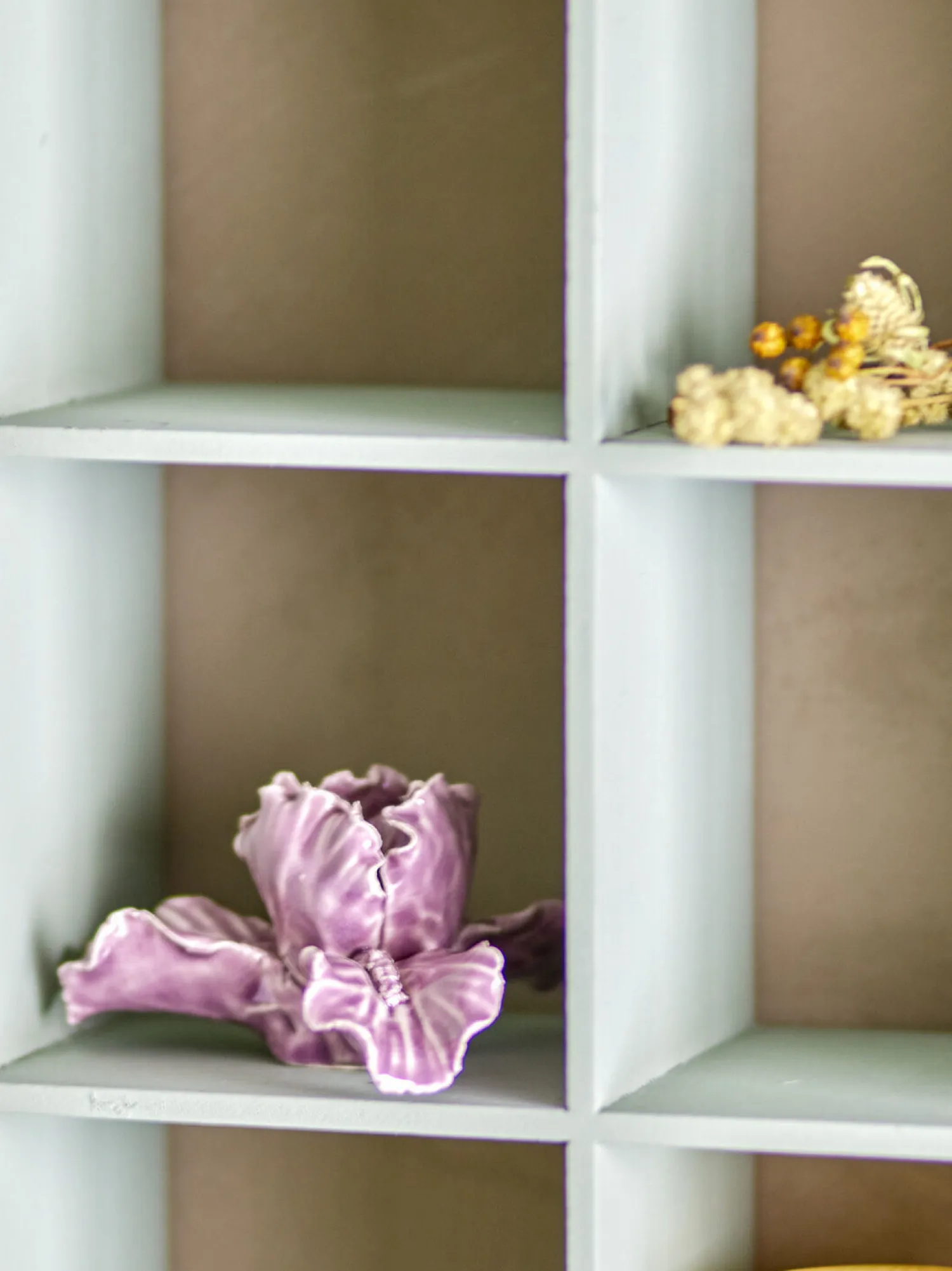 - Rosali Deko, Lilla, Stentøj*Creative Collection Online