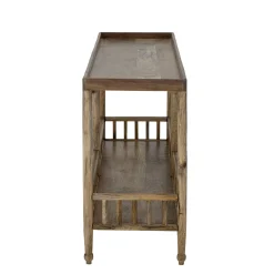 - Sali Konsolbord, Natur, FSC 100%® Mango*Creative Collection Hot