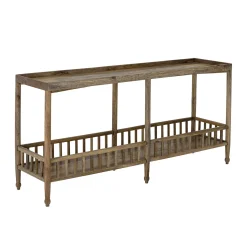 - Sali Konsolbord, Natur, FSC 100%® Mango*Creative Collection Hot