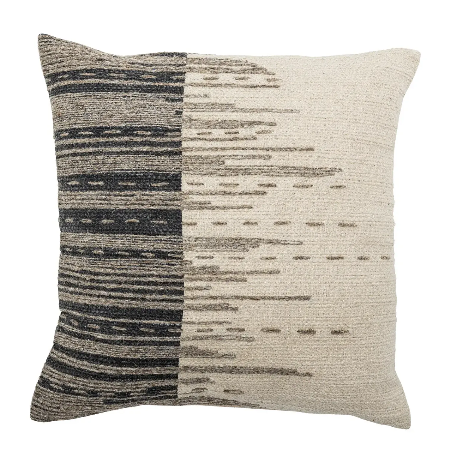 - Seaford Pude, Natur, Bomuld^Creative Collection Best