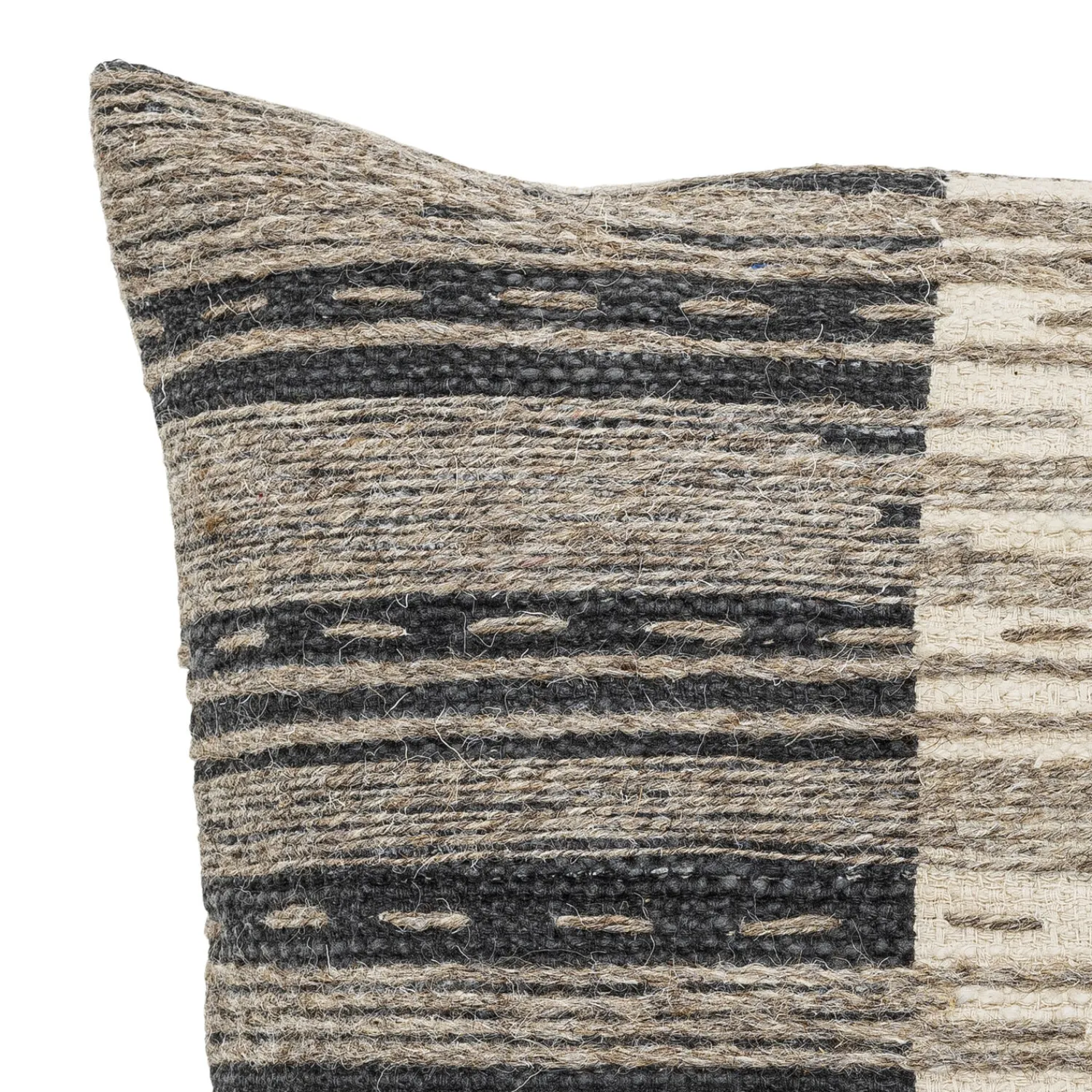 - Seaford Pude, Natur, Bomuld^Creative Collection Best