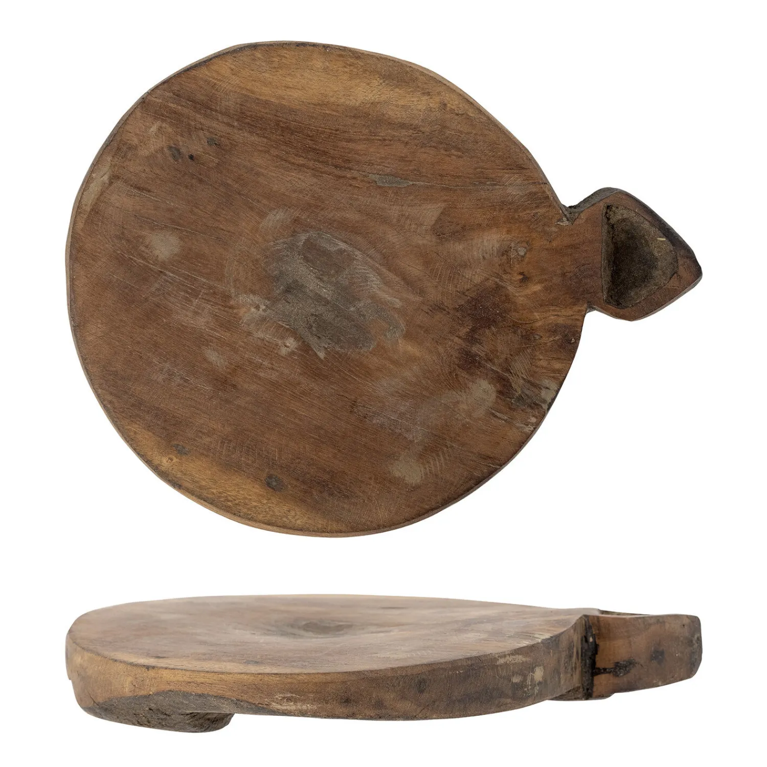 - Tara Deko, Brun, Genanvendt Træ^Creative Collection Best