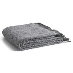 Croy Throw - plaid - Green^ Discount