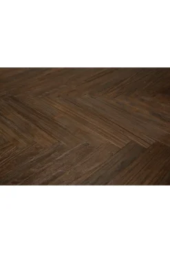 DAN-FORM - BONE bord - Reclaimed Elm^ New