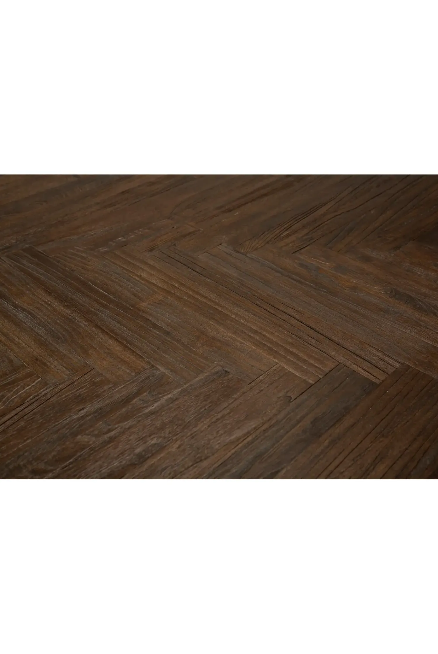 DAN-FORM - BONE bord - Reclaimed Elm^ New