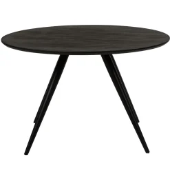 DAN-FORM - ECLIPCE bord - Gråbejdset ask* Clearance