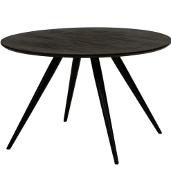 DAN-FORM - ECLIPCE bord - Gråbejdset ask* Clearance