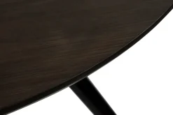 DAN-FORM - ECLIPCE bord - Gråbejdset ask* Clearance