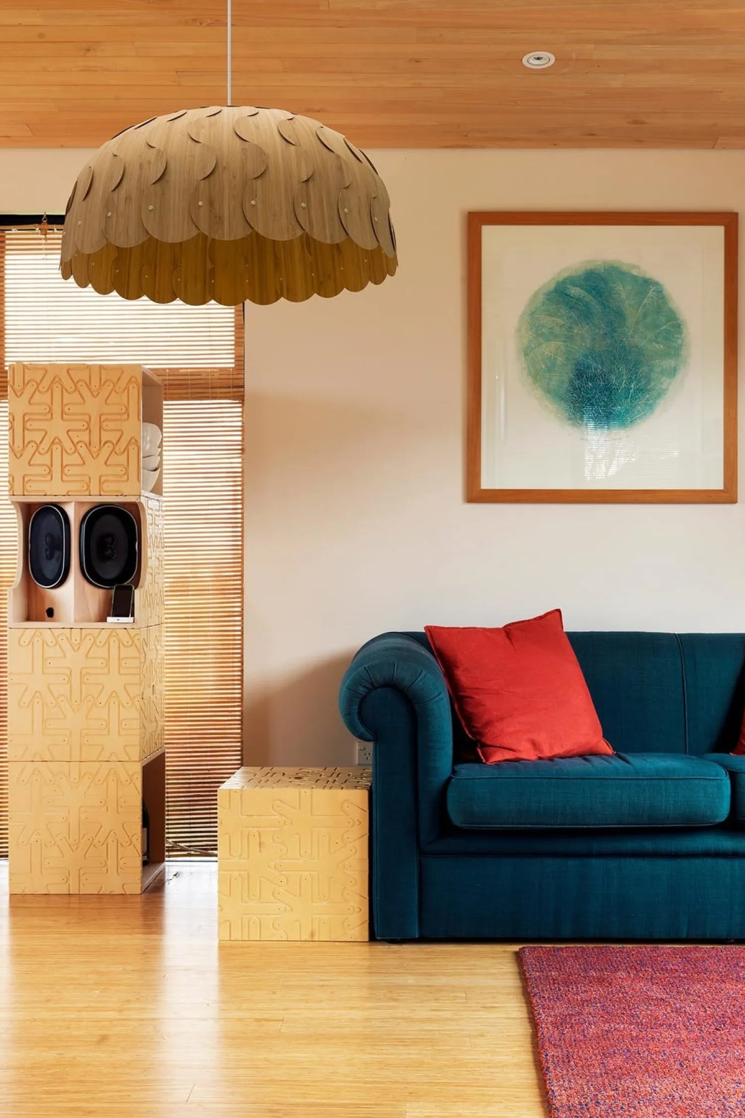 - Beau Large - Bamboo*David Trubridge Hot