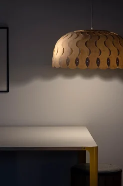 - Beau Small - Caramel*David Trubridge Sale