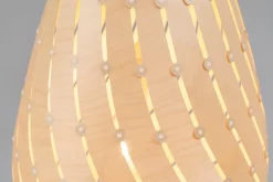 - Ebb Drop Lampe, natur*David Trubridge Sale