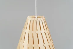 - Ebb Drop Lampe, natur*David Trubridge Sale