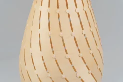 - Ebb Drop Lampe, natur*David Trubridge Sale