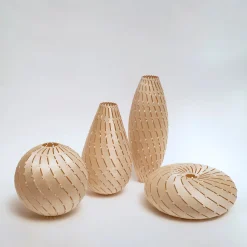 - Ebb Drop Lampe, natur*David Trubridge Sale