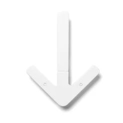 - Arrow Hanger/Knage - hvid*Design House Stockholm Online