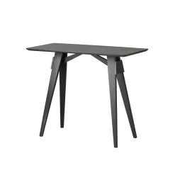 - "Arco" Sidebord - Sort*Design House Stockholm