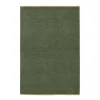 - Björk tæppe - Grøn - 200*300*Design House Stockholm Outlet
