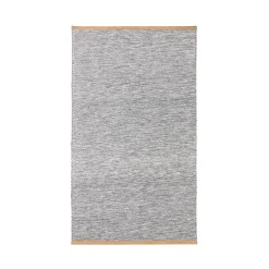 - Björk tæppe - lysegrå - 70*130*Design House Stockholm Online