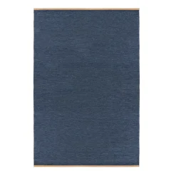 - Björk tæppe - Blå - 200*300*Design House Stockholm Clearance