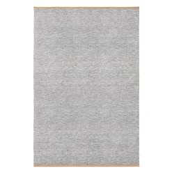 - Björk tæppe - Lysegrå - 200*300*Design House Stockholm Online