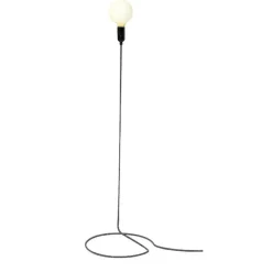 - Cord lamp - gulvlampe^Design House Stockholm