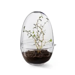 - Grow Greenhouse - X-Large - Ø: 20 cm, H: 32 cm*Design House Stockholm Sale