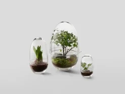 - Grow Greenhouse - X-Large - Ø: 20 cm, H: 32 cm*Design House Stockholm Sale