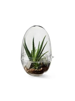 - Grow Greenhouse - X-Large - Ø: 20 cm, H: 32 cm*Design House Stockholm Sale