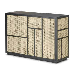 - Skænk - Sort^Design House Stockholm New