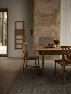 - Step - trappestige i eg*Design House Stockholm Hot