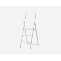 - Step - Trappestige - Mat hvid^Design House Stockholm Outlet