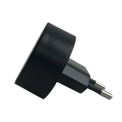 - iphone oplader - Charger - "D" - Sort^Design Letters Discount