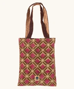 Doing Goods - Dug / sengetæppe - Helena - 220 x 140 cm* Best