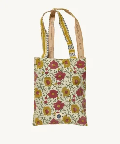 Doing Goods - Dug / sengetæppe - Evy - 220 x 140 cm* Sale