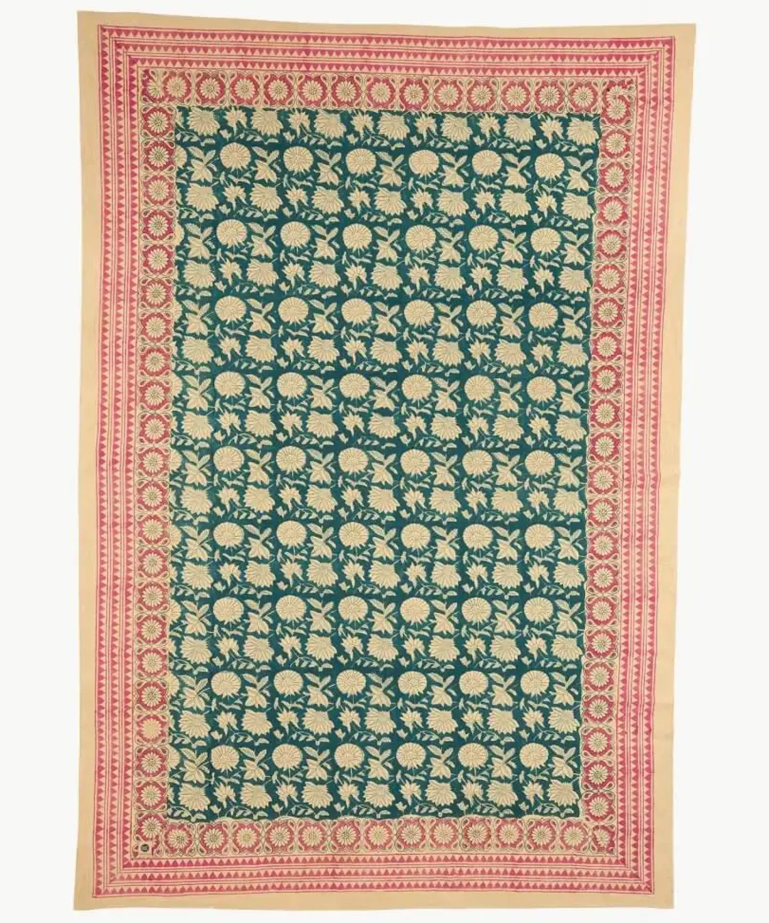 Doing Goods - Dug eller sengetæppe - Lullaby - 220 x 140 cm* Best