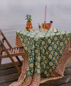 Doing Goods - Dug eller sengetæppe - Lullaby - 220 x 140 cm* Best