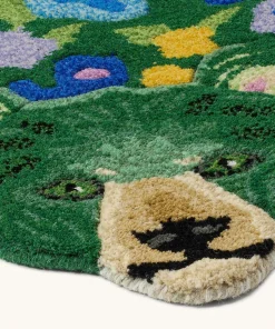 - Gulvtæppe - Josie Jardin - Large*Doing Goods Hot