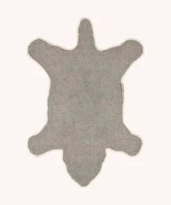 - Isbjørne tæppe - Kasbah Polar Bear - Small - 95 x 65 cm^Doing Goods New