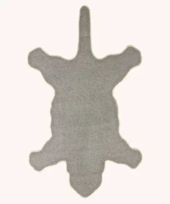 - Lilly Leopard Gulvtæppe - Large - brun^Doing Goods Clearance