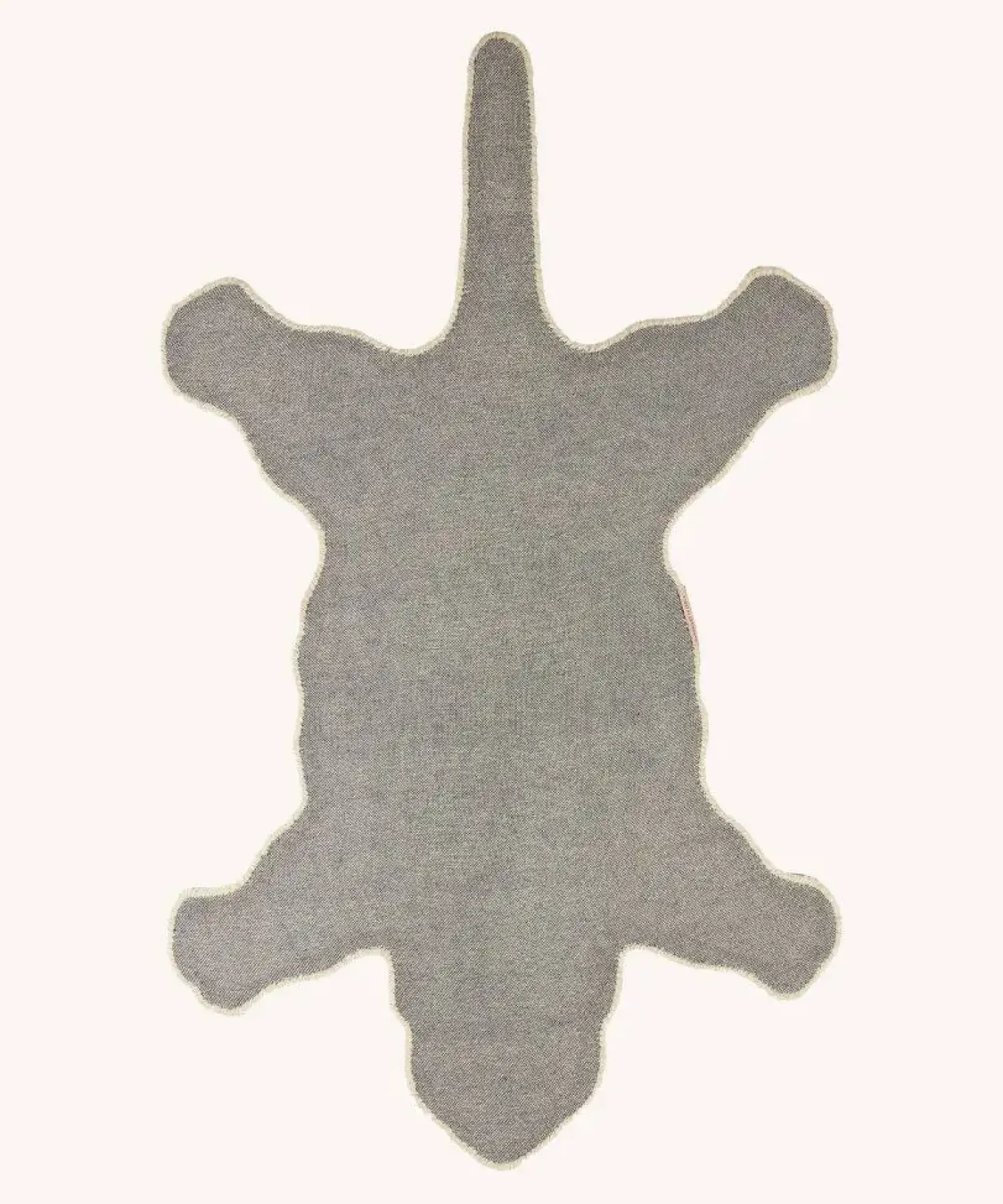 - Loony Leopard Gulvtæppe - Large*Doing Goods