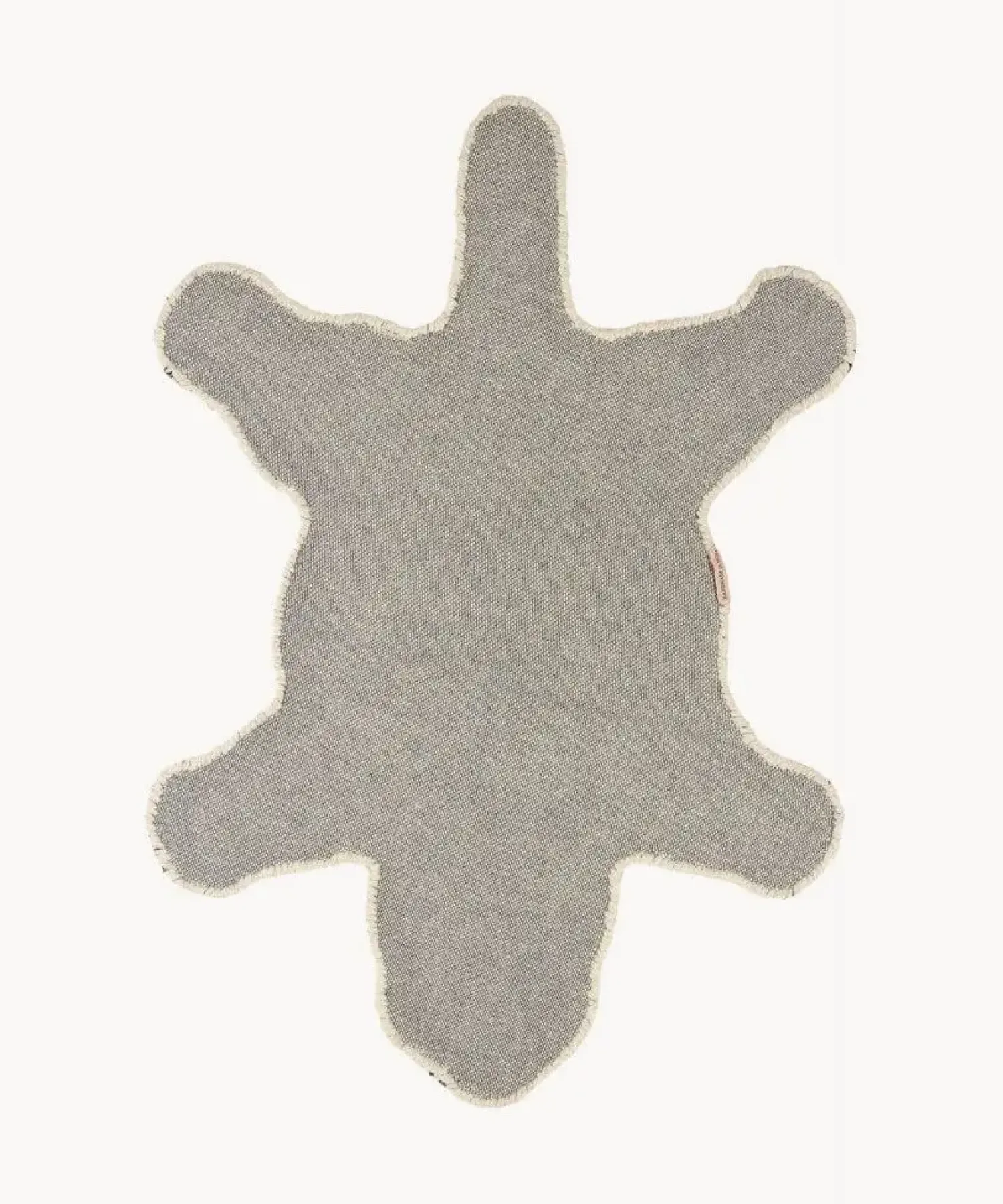 - Loony Leopard tæppe - Small - 92 x 63 cm^Doing Goods