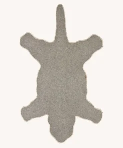 - Pink Leopard Gulvtæppe - Small*Doing Goods Hot