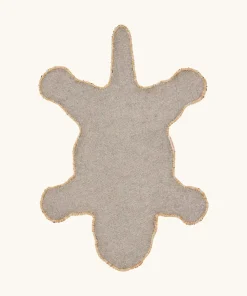 - Tula Wise Tiger Gulvtæppe - Large*Doing Goods Discount