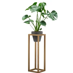 - Wood Up - Opsats i træ - Eg - 65 cm*Dot Aarhus Online