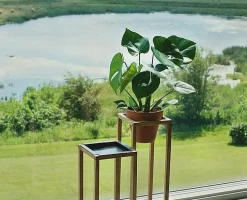 - Wood Up - Opsats i træ - Eg - 65 cm*Dot Aarhus Online