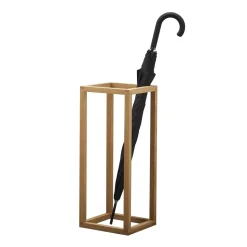 - Wood Up - Opsats i træ - Eg - 55 cm*Dot Aarhus Discount